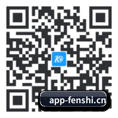 APP 安卓 二维码